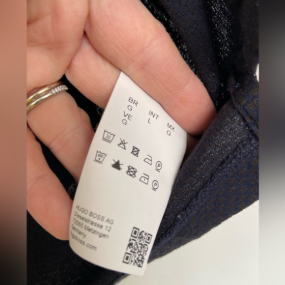 Hugo Boss polo shirt - Picture 5 of 6